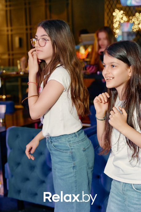 Короли Вечеринок. Детский праздник, фото № 24