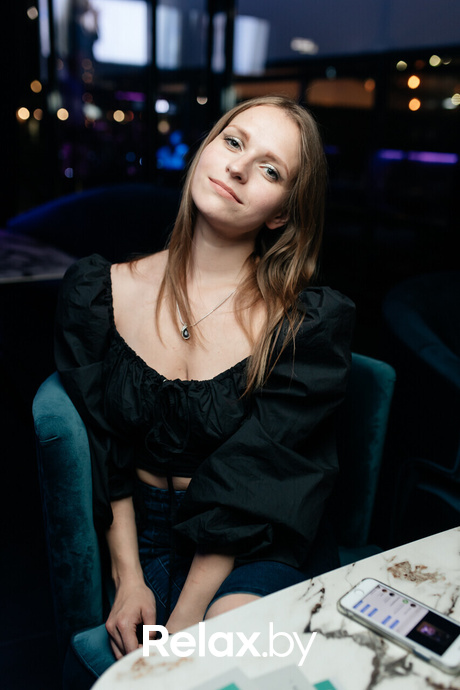 Luna Friday, фото № 69