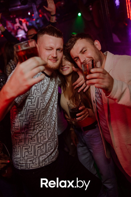 Saturday «Криминальное чтиво», фото № 49