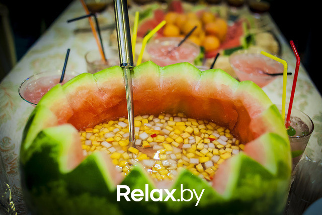 Арбузная суббота, фото № 23