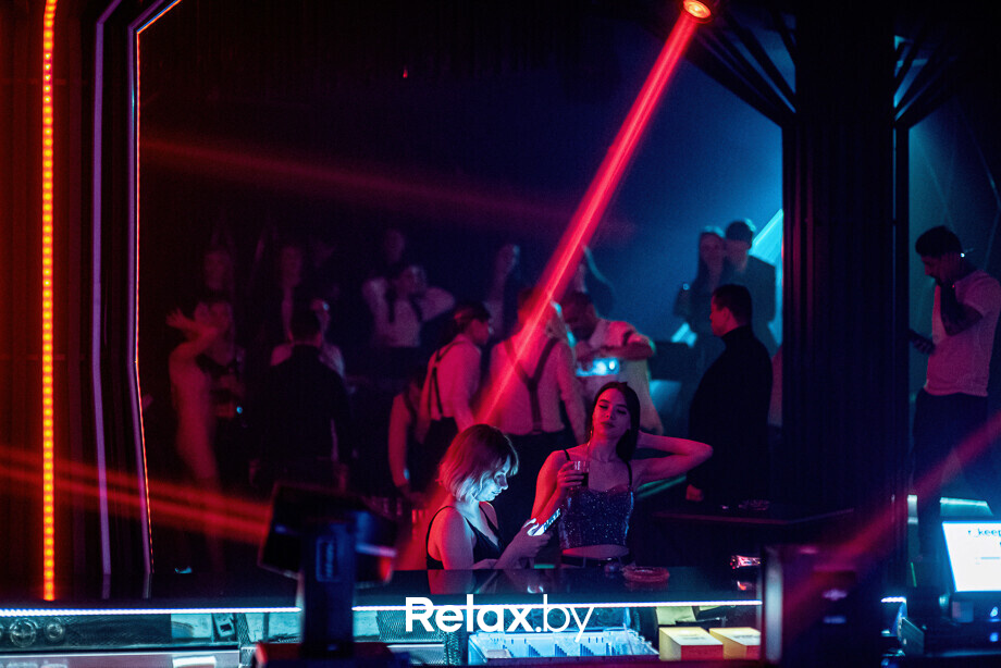 Премьера трека SHIR & ZINA - "Игра окончена", фото № 29