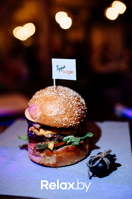 Ночные жители, фото № 10