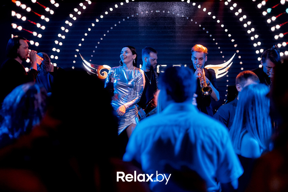 Saturday music, фото № 12