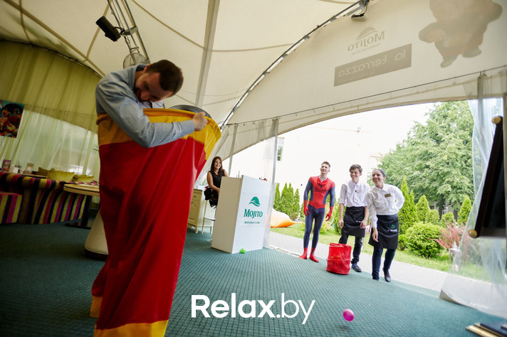 Воскресный бранч, фото № 36