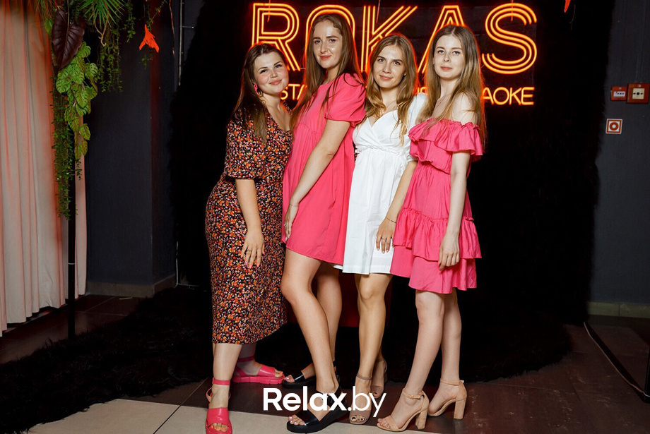 Hot night, фото № 49