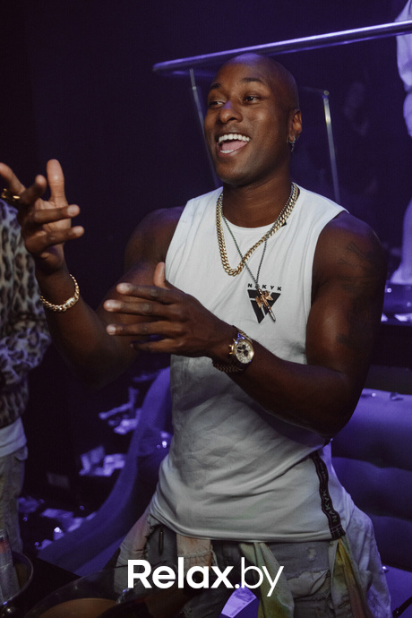 Cyber space, фото № 42