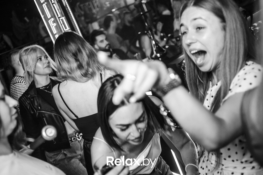 Satuday «Stiflers party», фото № 12