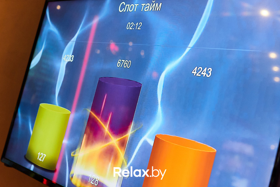 «Слот тайм», фото № 26