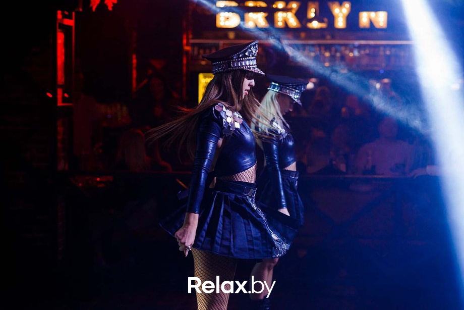 Brooklyn Live!, фото № 43