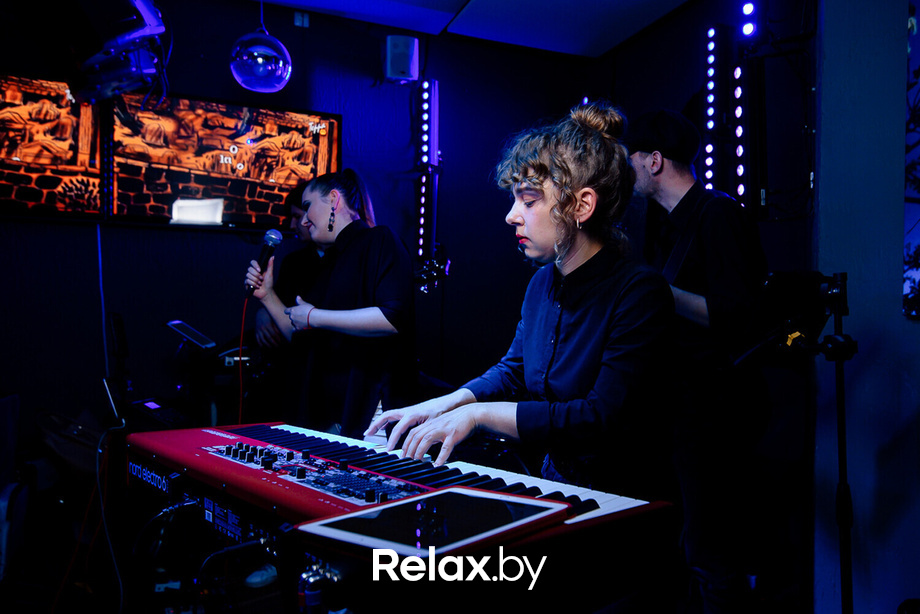 Ночные жители, фото № 3