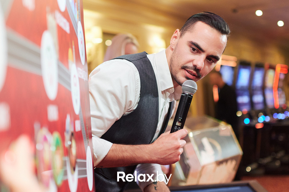 «Счастливый рейс и LUCKY 7 в казино "Опера"», фото № 51