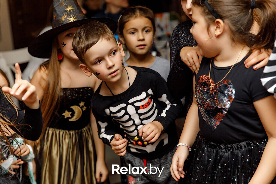 Тайна Коко, фото № 120