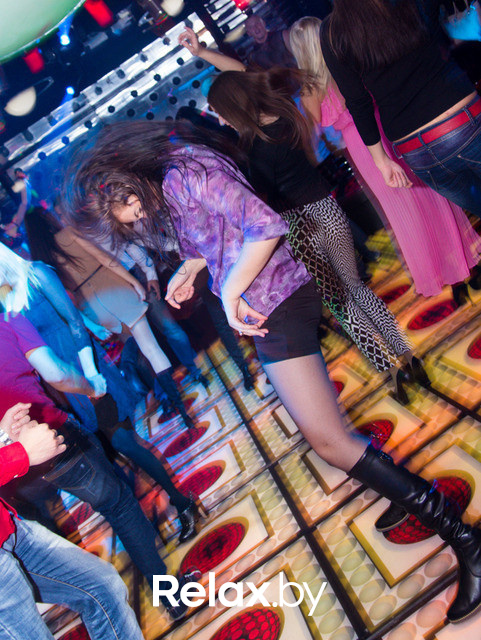 Next Club Show, фото № 85