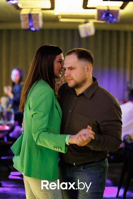 Saturday party, фото № 61