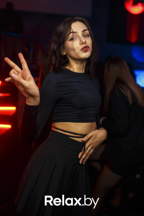 Вечеринка у кролика Роджера, фото № 47