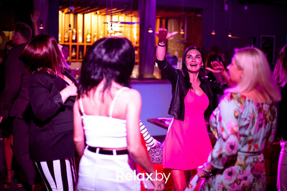 Ночные жители, фото № 41