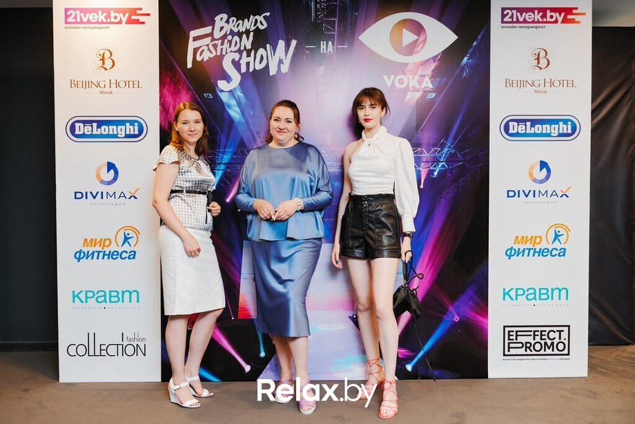Премьера 11 сезона Brands Fashion Show, фото № 11