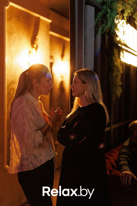 День встречи выпускников, фото № 92