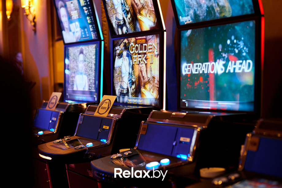 Шоу Мелодия удачи, фото № 26