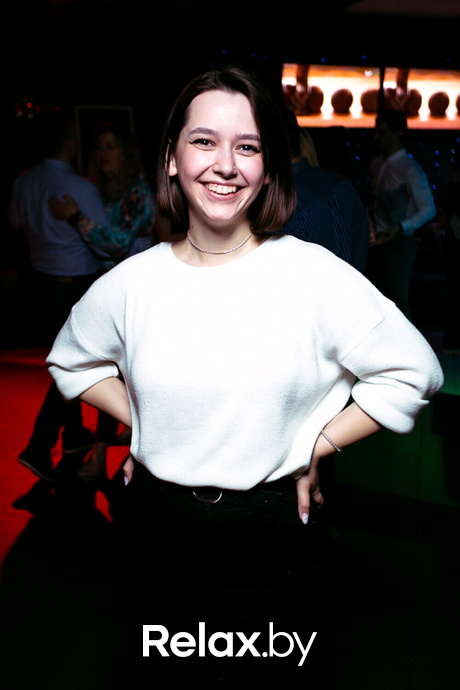 Ночные жители, фото № 56