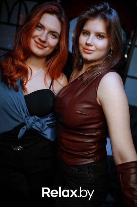 Friday party, фото № 13