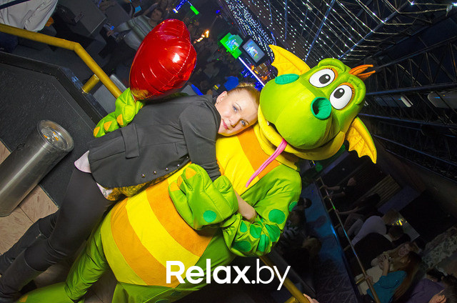 Зимнее ретро 80vs90, фото № 51