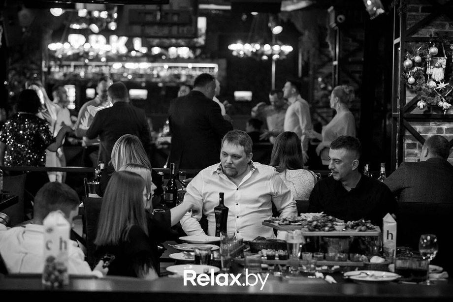 Новогодний Бруклин, фото № 39