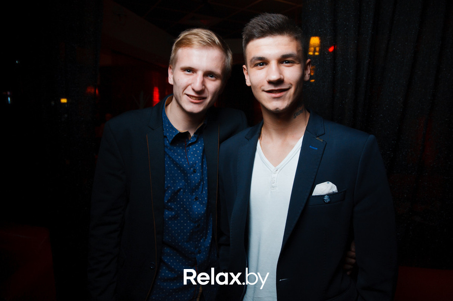 Концерт группы Мерилин Монро, фото № 27