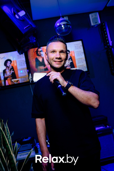 Ночные жители, фото № 2