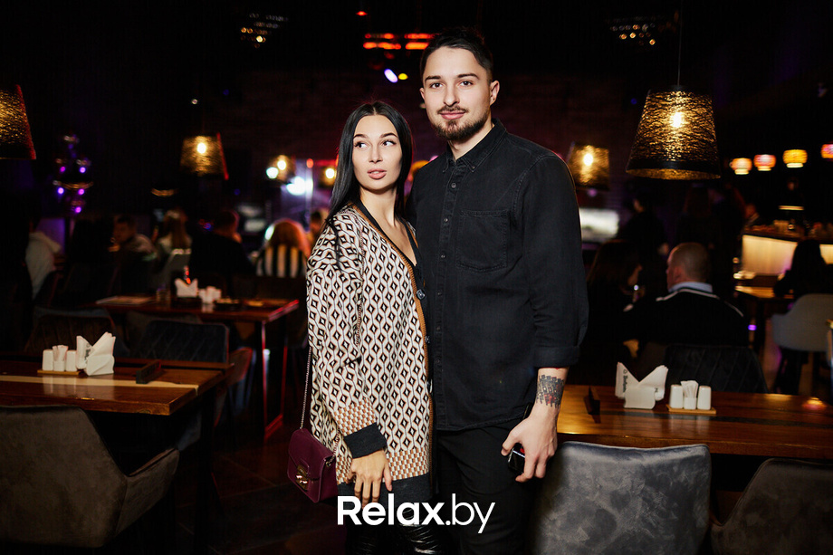 Открытие ресторана-караоке «Хинкали», фото № 47