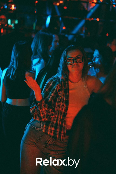 Friday party, фото № 27