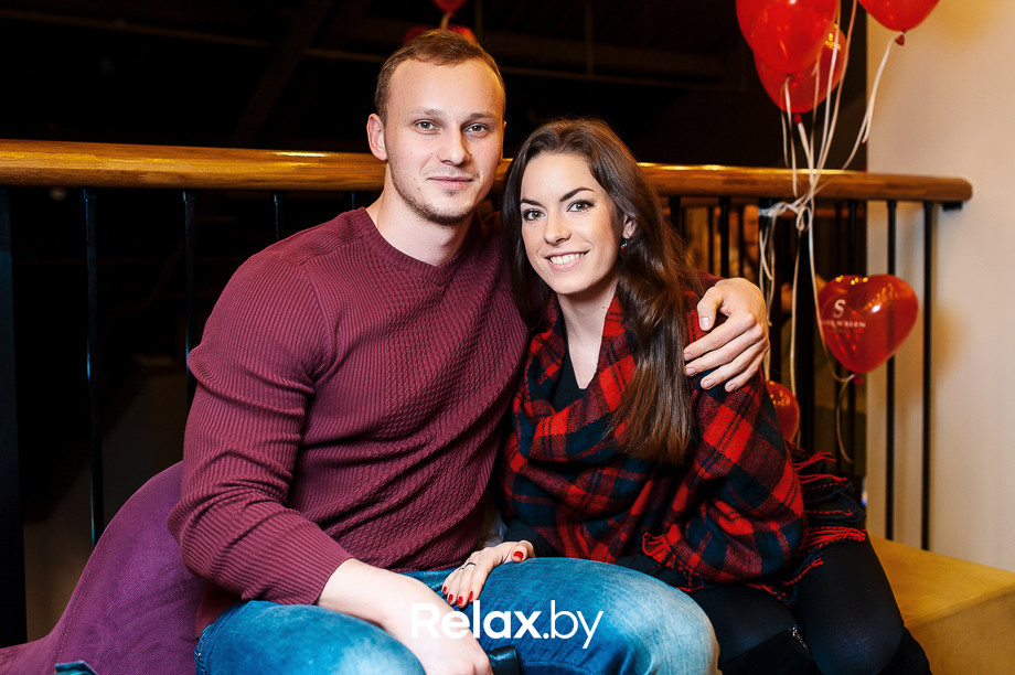 День Святого Валентина, фото № 83