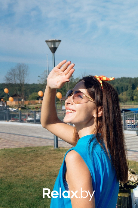 Юбилей Global Child, фото № 9