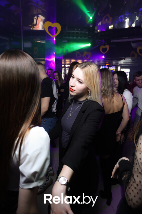 Party Valentine's, фото № 48