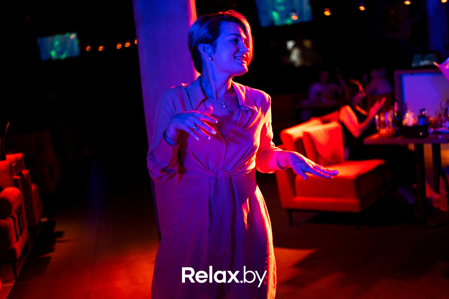 Ночные жители, фото № 37