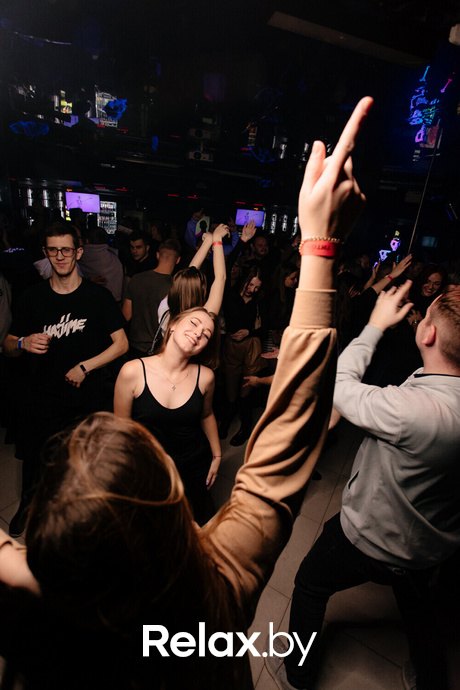 Halloween Party, фото № 124