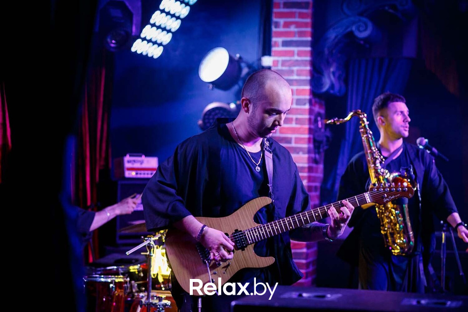 Brooklyn Live!, фото № 42