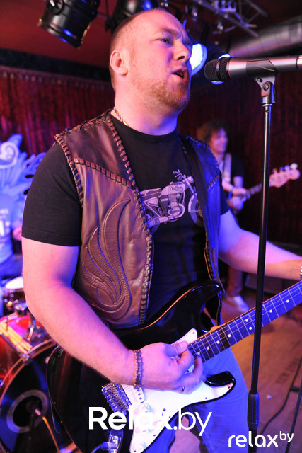 Открытие мото-сезона 2013, фото № 51