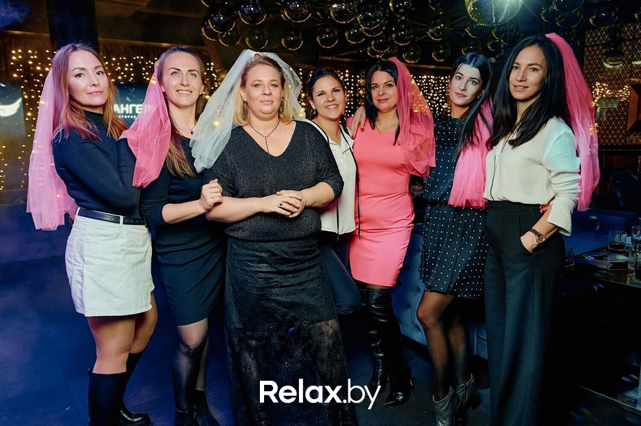 Saturday music, фото № 45