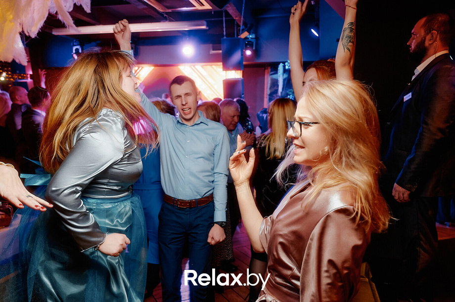 Новый Год в Ангелах, фото № 25