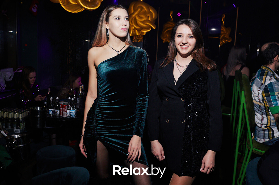 Nua New Year 2022, фото № 34