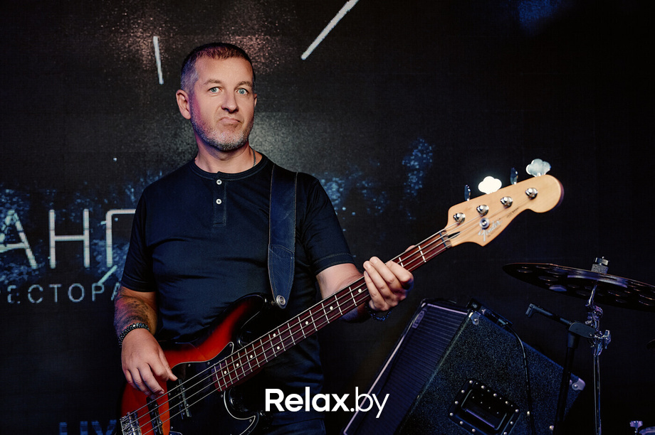 Saturday music, фото № 21