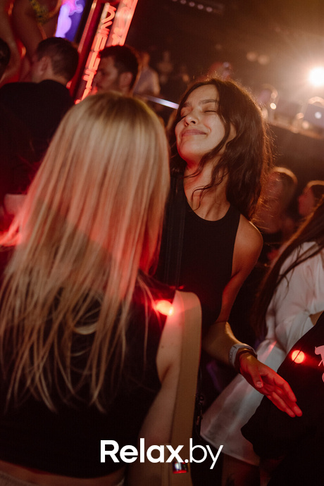 Friday «Stiflera party», фото № 47