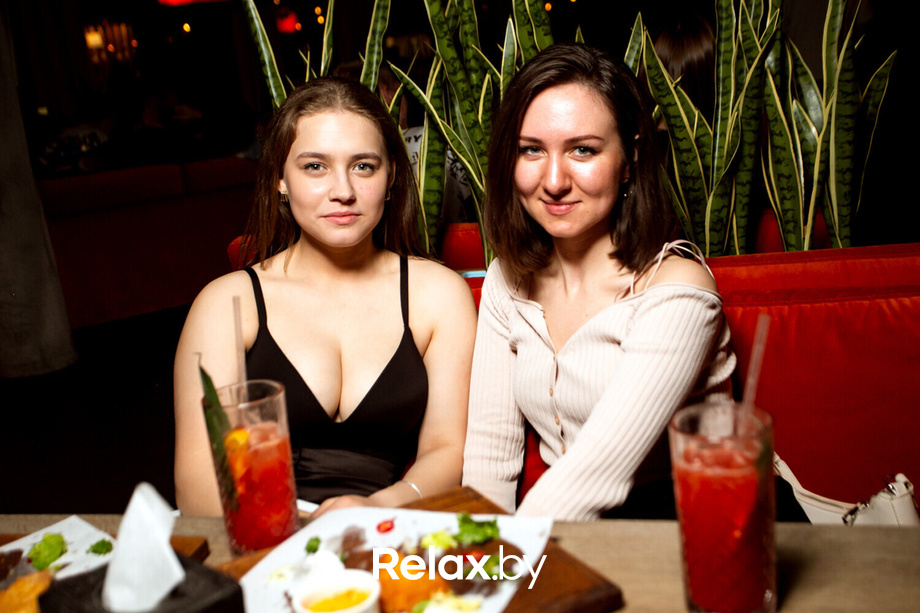 Ночные жители, фото № 1