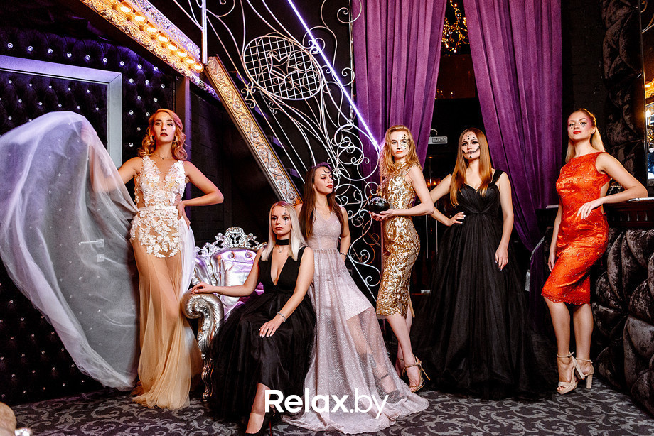 Miss Halloween, фото № 9