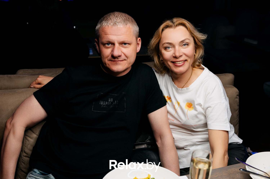 Ночные жители, фото № 5