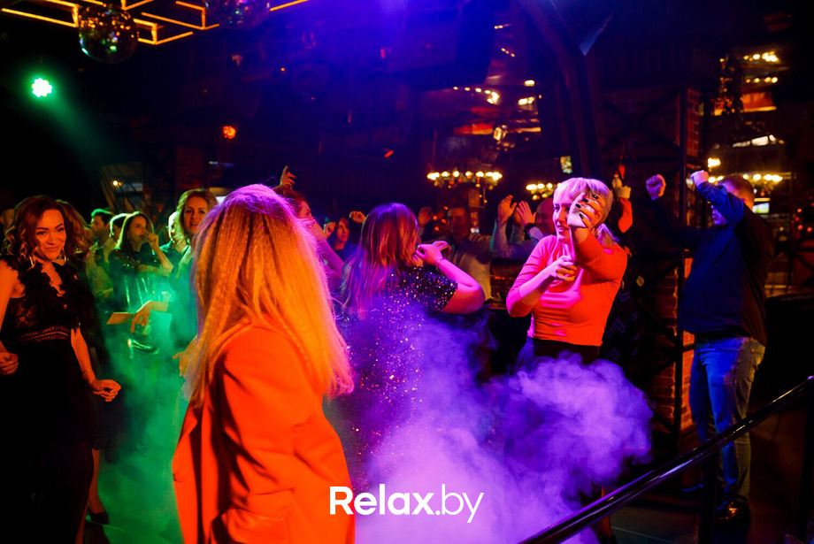 Новогодний Бруклин, фото № 40