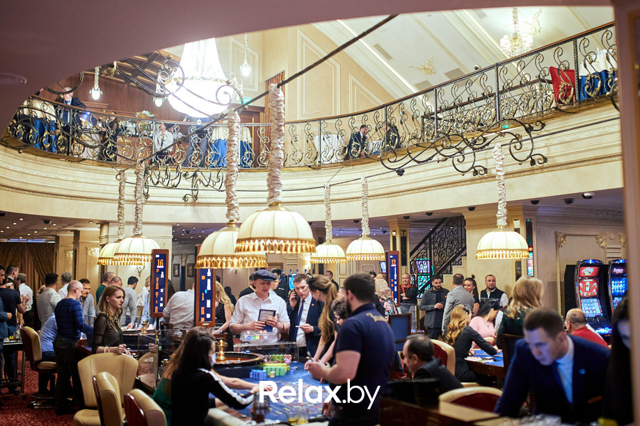 Весна вместе с AUDI Q7, фото № 67