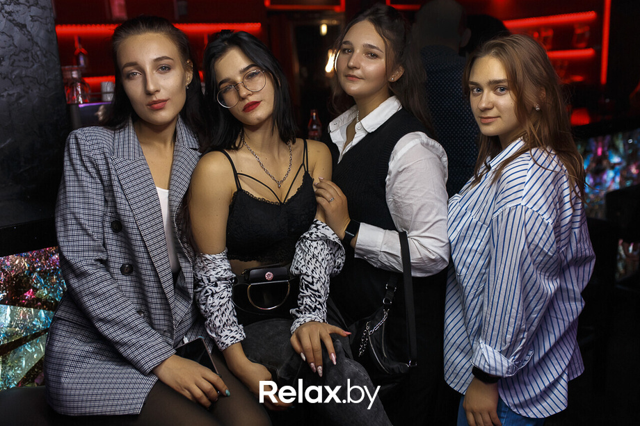 New Season in RICH CAT, фото № 19