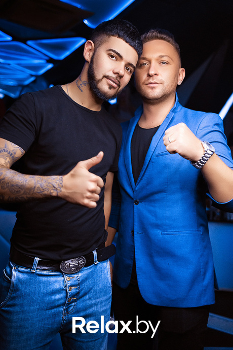 Показ купальников «Limerence swimwear», фото № 49